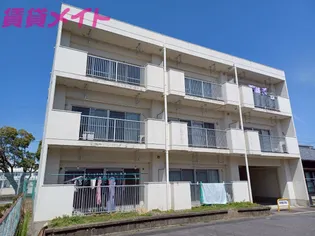 プレミアムレジデンス鈴鹿 A棟の画像