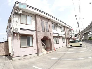 メゾン セラフィックIの画像