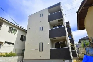 REGALEST TERRAS 祇園の画像