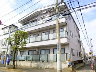 ドミールイズキの画像