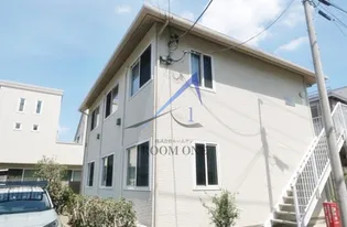 ガーデンハイツ北沢の画像