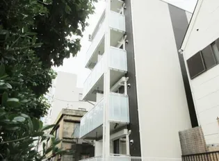 SALETTA大森山王の画像