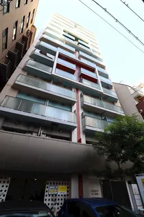 アーデン土佐堀【7階】の外観