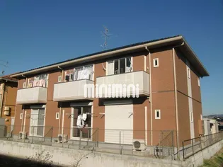 フルハウスB棟の画像