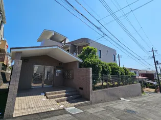 川之上ビル弐番館の画像