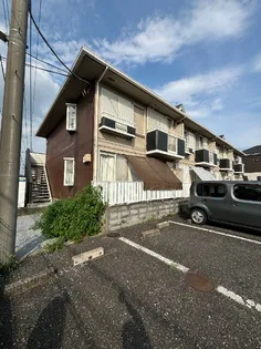 グランハイム清水弐番館の画像