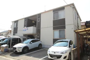 シャーメゾン ルミエールの画像