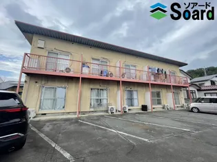 ハイツフレンド鳥羽の画像