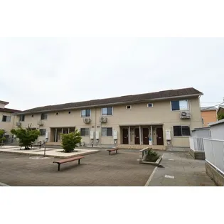 グランドコートⅠⅡの画像