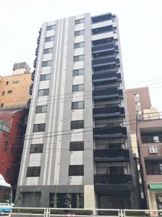 メイクスデザイン両国NORTHの画像