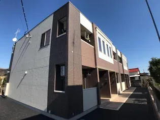 アズールボワ Kの画像