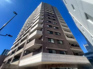 アルフェイス北千住の画像