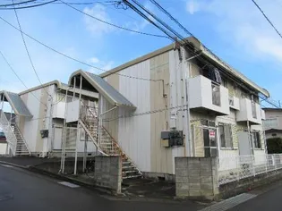 アスパラハイツの画像