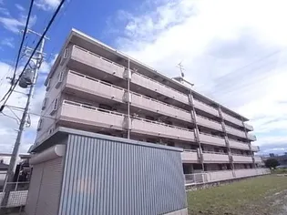 ネオシティ道明寺の画像