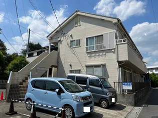 すみれハイツの画像