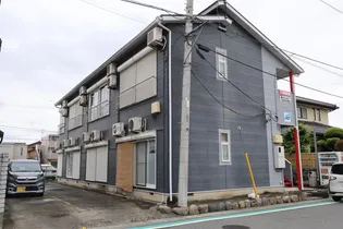 リバティハウスの画像