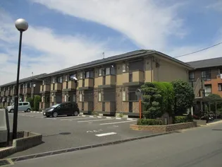 ノーベルパーク 15 16 17の画像