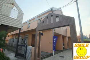 ジュネパレス習志野第16の画像