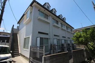 シャルマン田園調布の画像