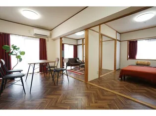 メゾンライフの画像