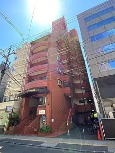 宮城県仙台市青葉区大町1【マンション】の外観