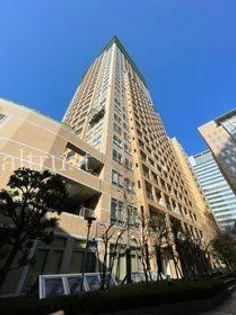 ザ パークタワー東京サウスの画像