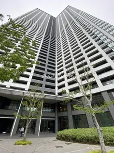 勝どきザ タワーの画像