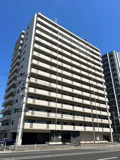 グランジュールマンション高砂駅前の画像