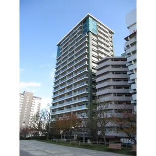 アーバンプレイス萬代橋の画像