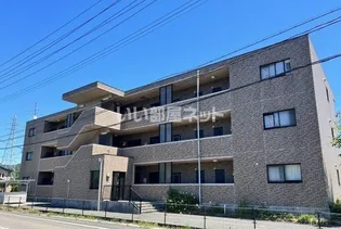 キングハイツの画像