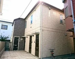 フィオーレ成城の画像