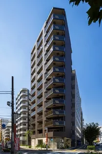 ブライズ東日本橋の画像