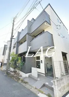 ベルメント船橋の画像