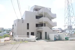 マミリロイヤル永山の画像