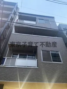 栗山ビルの画像