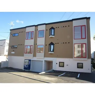 マイコート北郷の画像