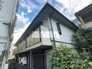 ミキハイツの画像