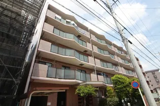 サウセ茅ヶ崎南の画像