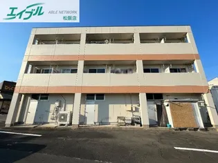 パークシャトー玉城の画像