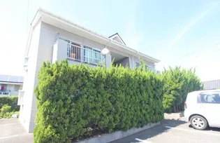 メゾンクレールの画像