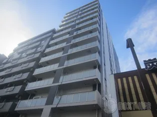 アーリアシティ川崎の画像