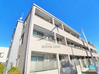 MAISOND`ORKAMEARI EASTの画像