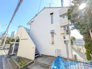 第2サクラハイツの画像