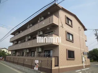 クラシオン マナの画像