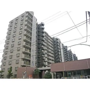 ダイアパレスライブシティ船橋の画像