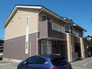 ボヌール ホクテツIの画像