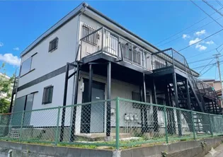 松風荘の画像