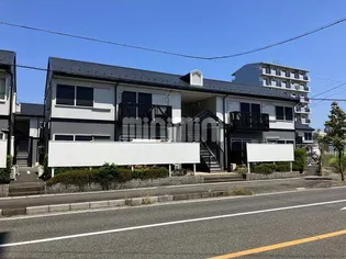 フレグランスこうえ Cの画像