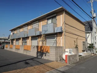 MAST COURT 緑町の画像