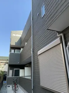 アリビオ西新井の画像